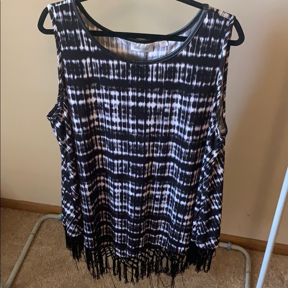 Tank top